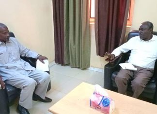 ولاية الخرطوم تقرر بشأن إستئناف الدراسة ولاية الخرطوم تقرر بشأن إستئناف الدراسة