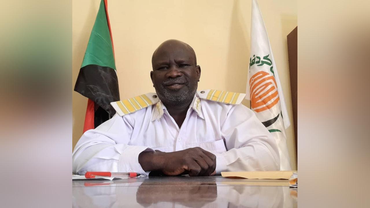 ترتيبات لتمكين الأجهزة العدلية بالليرى ترتيبات لتمكين الأجهزة العدلية بالليرى