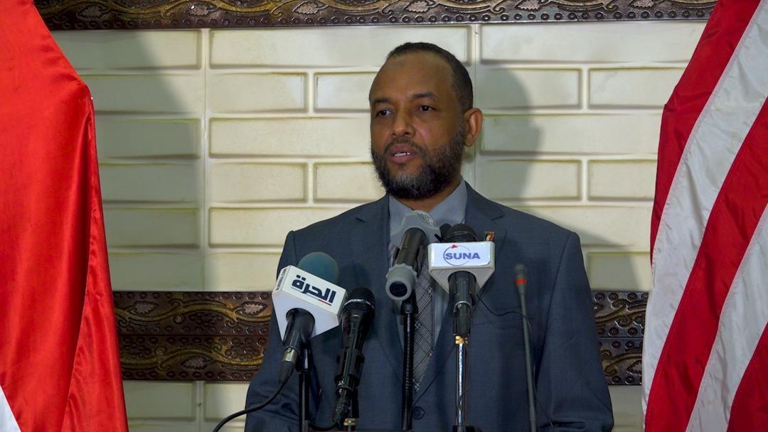 وزير الصحة الاتحادى يتفقد مركز نصر الدين للسكري بمدينة عطبرة وزير الصحة الاتحادى يتفقد مركز نصر الدين للسكري بمدينة عطبرة