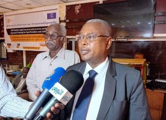 السودان.. وزارة العدل تشرع في تعديل قانون مثير للجدل السودان.. وزارة العدل تشرع في تعديل قانون مثير للجدل