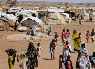 بالاسماء.. مجزرة جديدة تحصد العشرات بقرية سودانية بالاسماء.. مجزرة جديدة تحصد العشرات بقرية سودانية