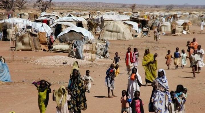 بالاسماء.. مجزرة جديدة تحصد العشرات بقرية سودانية بالاسماء.. مجزرة جديدة تحصد العشرات بقرية سودانية