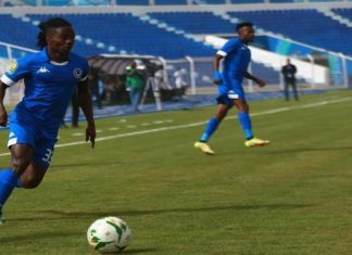 “كاف” يحدد ملعب وموعد مباراة الهلال والترجي في أبطال أفريقيا "كاف" يحدد ملعب وموعد مباراة الهلال والترجي في أبطال أفريقيا