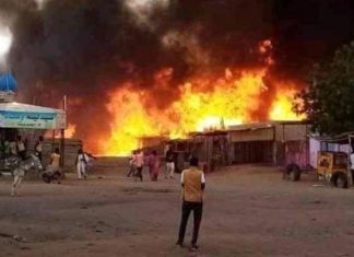 نتائج مفاوضات الحرب في السودان.. الأمل أم خيبته؟ نتائج مفاوضات الحرب في السودان.. الأمل أم خيبته؟