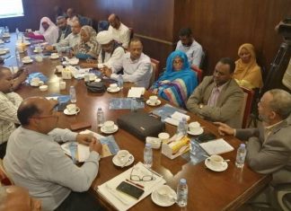 وزير الصحة يثمن تدخلات التأمين الصحي الفترة الماضية وزير الصحة يثمن تدخلات التأمين الصحي الفترة الماضية