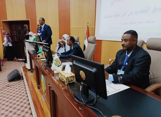 مالية الجزيرة: الإستقرار السياسي يحقق التنمية الإقتصادية مالية الجزيرة: الإستقرار السياسي يحقق التنمية الإقتصادية