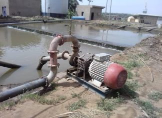 تنفيذي ابوحمد يؤكد سعيه لإنفاذ مشروع كهرباء المحلية تنفيذي ابوحمد يؤكد سعيه لإنفاذ مشروع كهرباء المحلية