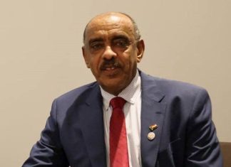 وزير الخارجية يشارك في الاجتماع الوزاري لقمة الرياض وزير الخارجية يشارك في الاجتماع الوزاري لقمة الرياض