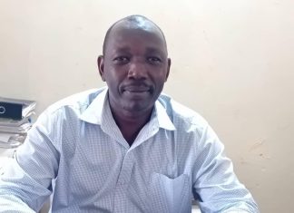 النيل الأبيض يكمل استعداداته لزراعة 80 ألف فدان بمحصول القمح النيل الأبيض يكمل استعداداته لزراعة 80 ألف فدان بمحصول القمح