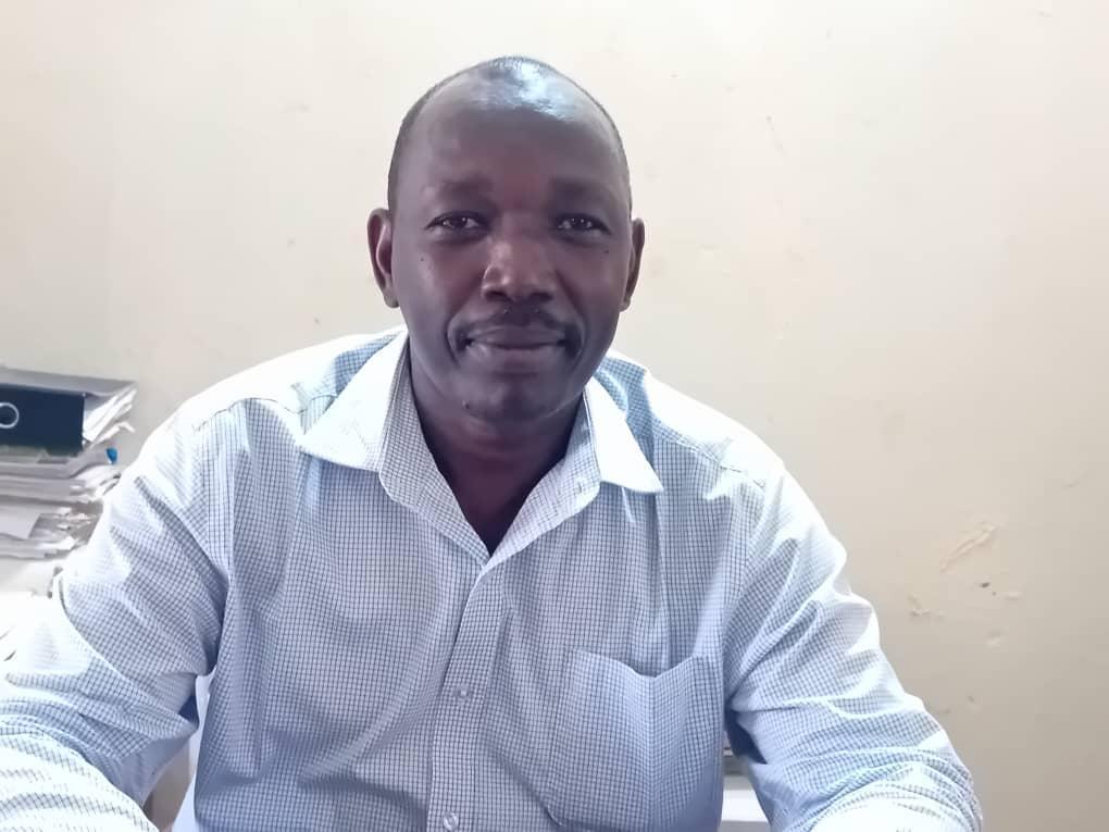 النيل الأبيض يكمل استعداداته لزراعة 80 ألف فدان بمحصول القمح النيل الأبيض يكمل استعداداته لزراعة 80 ألف فدان بمحصول القمح