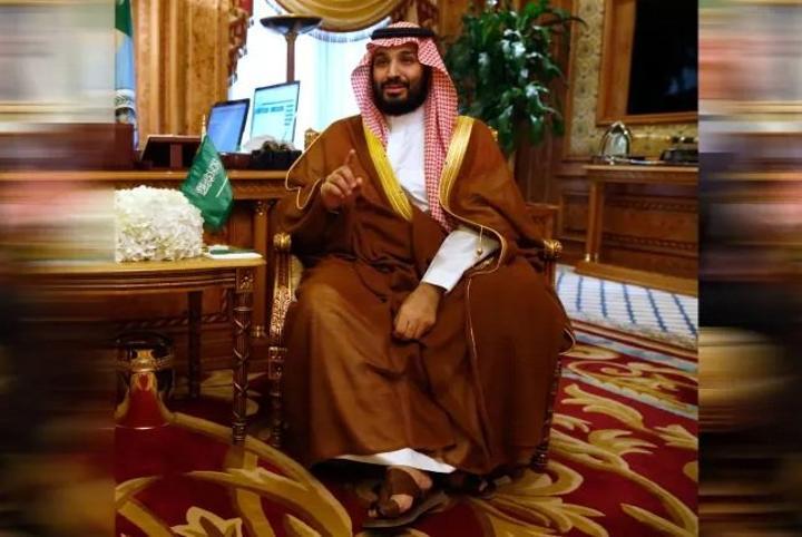 محمد بن سلمان لـ(البرهان): تفتيت السودان او تقسيمه خط أحمر محمد بن سلمان لـ(البرهان): تفتيت السودان او تقسيمه خط أحمر