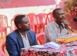 مركز شباب الفولة بغرب كردفان ينظم منتدى المشلعيب الثقافي مركز شباب الفولة بغرب كردفان ينظم منتدى المشلعيب الثقافي