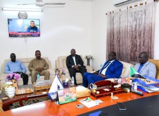 بادى يوجه بإنزال البرامج التي تخدم المشروعات التنموية لارض الواقع بادى يوجه بإنزال البرامج التي تخدم المشروعات التنموية لارض الواقع