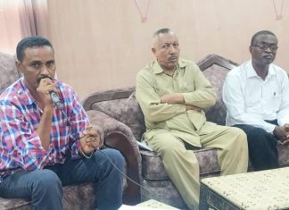 التربية والتعليم يالقضارف فتح المدارس مرتبط بايجاد البديل للوافدين التربية والتعليم يالقضارف فتح المدارس مرتبط بايجاد البديل للوافدين