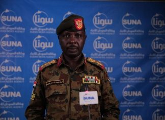 القوات المسلحة تكبد المليشيا المتمردة خسائر كبيرة القوات المسلحة تكبد المليشيا المتمردة خسائر كبيرة