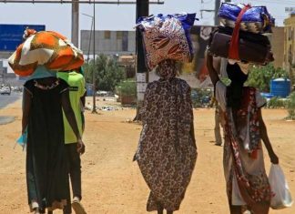 طوارئ العيلفون تكشف تفاصيل جديدة طوارئ العيلفون تكشف تفاصيل جديدة