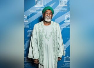 اليونسكو توافق علي اجراءت الحماية العاجلة للتراث السوداني اليونسكو توافق علي اجراءت الحماية العاجلة للتراث السوداني