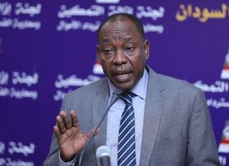 مناع يكشف تفاصيل صفقة شراء 300 مسيرة للجيش السوداني عبر رجل أعمال تركي مناع يكشف تفاصيل صفقة شراء 300 مسيرة للجيش السوداني عبر رجل أعمال تركي