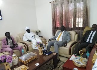 بادى يقف على التحديات التى تواجه سير الاداء بالرصيرص وودالماحى بادى يقف على التحديات التى تواجه سير الاداء بالرصيرص وودالماحى