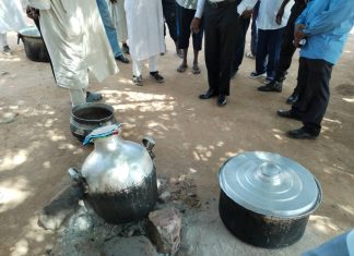 والي الخرطوم:المواطن أوقد نار الطعام لمواجهة من أوقد نار الحرب والي الخرطوم:المواطن أوقد نار الطعام لمواجهة من أوقد نار الحرب