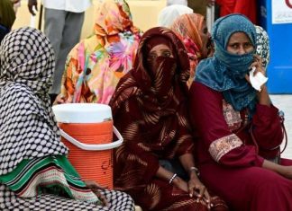 حرب السودان: جرائم جنسية وعرقية بتوقيع “الدعم السريع” حرب السودان: جرائم جنسية وعرقية بتوقيع "الدعم السريع"