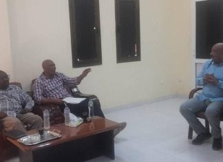 الشروع في اعتماد مدينة مروي الطبية كمركز لجراحة القلب للأطفال الشروع في اعتماد مدينة مروي الطبية كمركز لجراحة القلب للأطفال