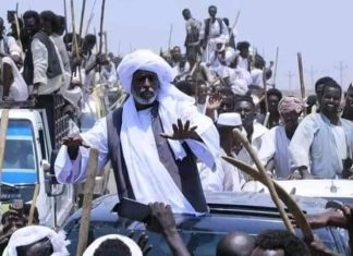 مجلس البجا يصدر توضيحا حول مطالبته بطرد حركات دارفور من بورتسودان مجلس البجا يصدر توضيحا حول مطالبته بطرد حركات دارفور من بورتسودان