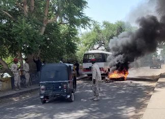 تلغراف: أهوال حرب السودان المنسية تقترب من الشر المطلق تلغراف: أهوال حرب السودان المنسية تقترب من الشر المطلق