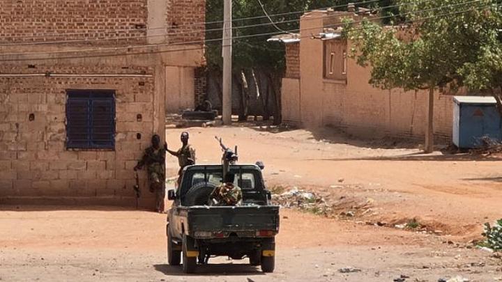 ما تأثير قرار حركات سودانية ترك الحياد والقتال إلى جانب الجيش؟