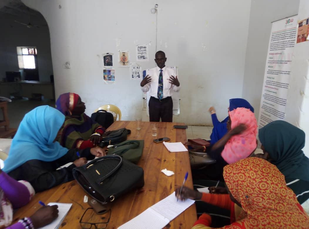 شبكة نساء النيل الازرق تقيم محاضرة للتوعية بقانون الطفل شبكة نساء النيل الازرق تقيم محاضرة للتوعية بقانون الطفل