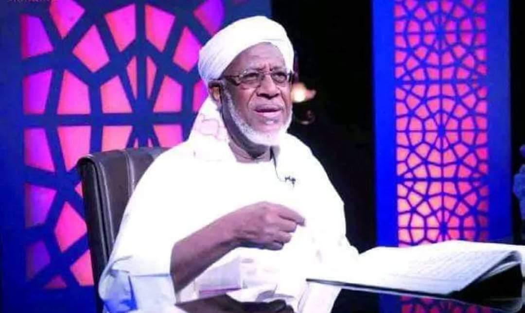 رئيس وأعضاء مجلس السيادةينعون العالم الجليل بروفيسور الحبر يوسف نورالدائم رئيس وأعضاء مجلس السيادةينعون العالم الجليل بروفيسور الحبر يوسف نورالدائم