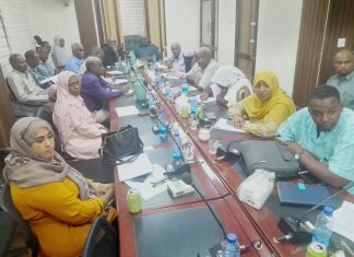 لجنة التخطيط بالجزيرة تنظر 27 طلبا لمواقع تجارية وخدمية لجنة التخطيط بالجزيرة تنظر 27 طلبا لمواقع تجارية وخدمية