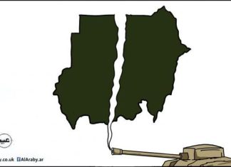 لماذا لا تنتهي الحرب في السودان لماذا لا تنتهي الحرب في السودان