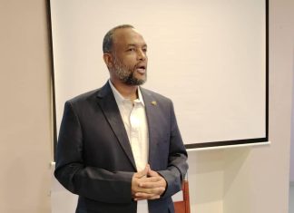 الصحةالإتحادية: برنامج الرعاية الطبية الحرجة والاسعاف القومي من اولويات المرحلة الصحةالإتحادية: برنامج الرعاية الطبية الحرجة والاسعاف القومي من اولويات المرحلة