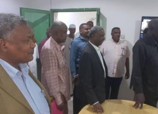 د.جراهام يشيد بالاسناد الاعلامي بنهر النيل للقوات المسلحة د.جراهام يشيد بالاسناد الاعلامي بنهر النيل للقوات المسلحة