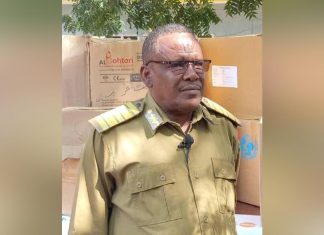 المدير التنفيذي لمحلية سنجة يؤكد جهود المحلية لاستيعاب الوافدين المدير التنفيذي لمحلية سنجة يؤكد جهود المحلية لاستيعاب الوافدين