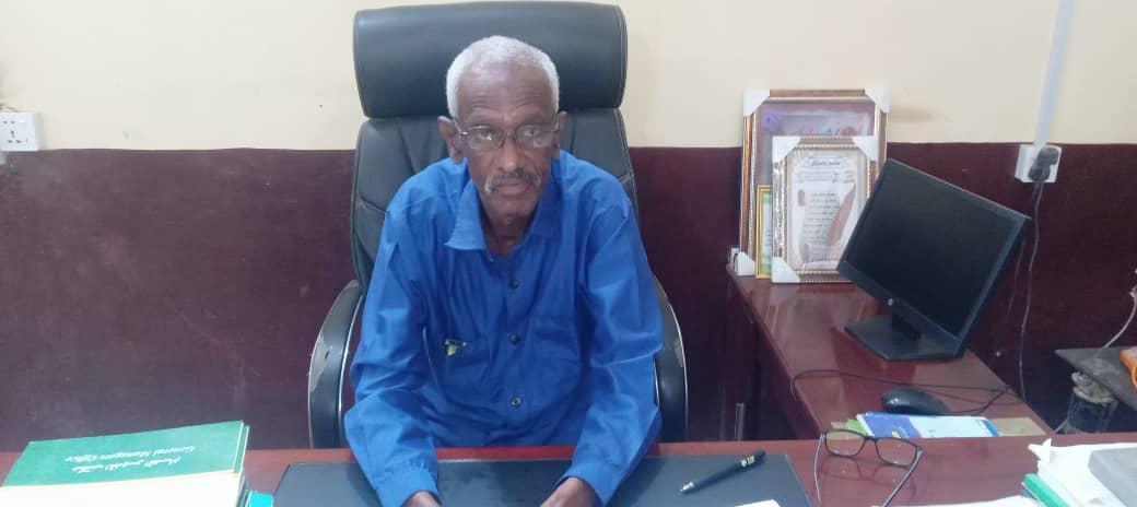 تشكيل لجنة عليا لإعداد مشروع موازنة العام المالي2024 بالشمالية تشكيل لجنة عليا لإعداد مشروع موازنة العام المالي2024 بالشمالية