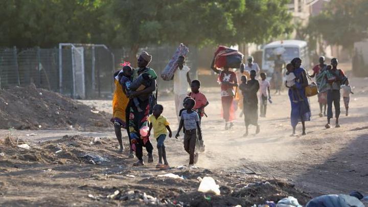 منظمة الصحة العالمية: الإحصاءات الواردة من السودان صادمة