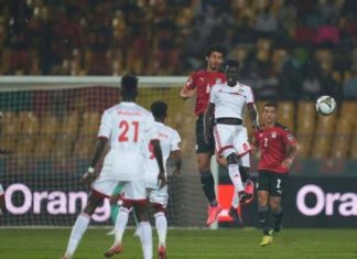 ثنائي الدوري الأسترالي يدعم صفوف منتخب السودان في المرحلة المقبلة ثنائي الدوري الأسترالي يدعم صفوف منتخب السودان في المرحلة المقبلة