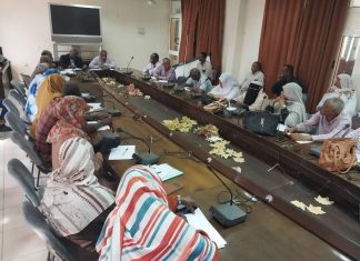 الصحة بالجزيرة مؤهلة لتقديم الخدمات ودعم جرحى العمليات الصحة بالجزيرة مؤهلة لتقديم الخدمات ودعم جرحى العمليات