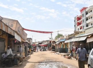 لم تسقط بعد.. هل تغيّر الفاشر خارطة الحرب في السودان؟ لم تسقط بعد.. هل تغيّر الفاشر خارطة الحرب في السودان؟