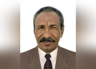 الدعم السريع يعتقل صحفي سوداني لستة اشهر الدعم السريع يعتقل صحفي سوداني لستة اشهر