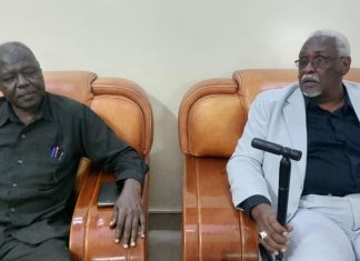 وزير الإعلام الإتحادي يختتم زيارته لولاية نهر النيل وزير الإعلام الإتحادي يختتم زيارته لولاية نهر النيل