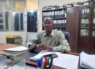 وزارة البنى التحتية بشمال كردفان تؤكد ارتفاع وتيرة الأداء وزارة البنى التحتية بشمال كردفان تؤكد ارتفاع وتيرة الأداء