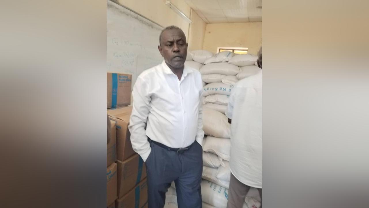 الإعداد للدفعة الثانية لنداء الخرطوم لإعانة المحتاجين المتأثرين من الحرب الإعداد للدفعة الثانية لنداء الخرطوم لإعانة المحتاجين المتأثرين من الحرب