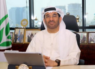 الهيئة العربية للاستثمار والإنماء الزراعي تشارك بمعرض الأغذية بأبو ظبي الهيئة العربية للاستثمار والإنماء الزراعي تشارك بمعرض الأغذية بأبو ظبي