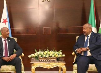 اتفاق على قمة طارئة قريبة لـ”إيغاد” بهدف حل أزمة السودان اتفاق على قمة طارئة قريبة لـ"إيغاد" بهدف حل أزمة السودان