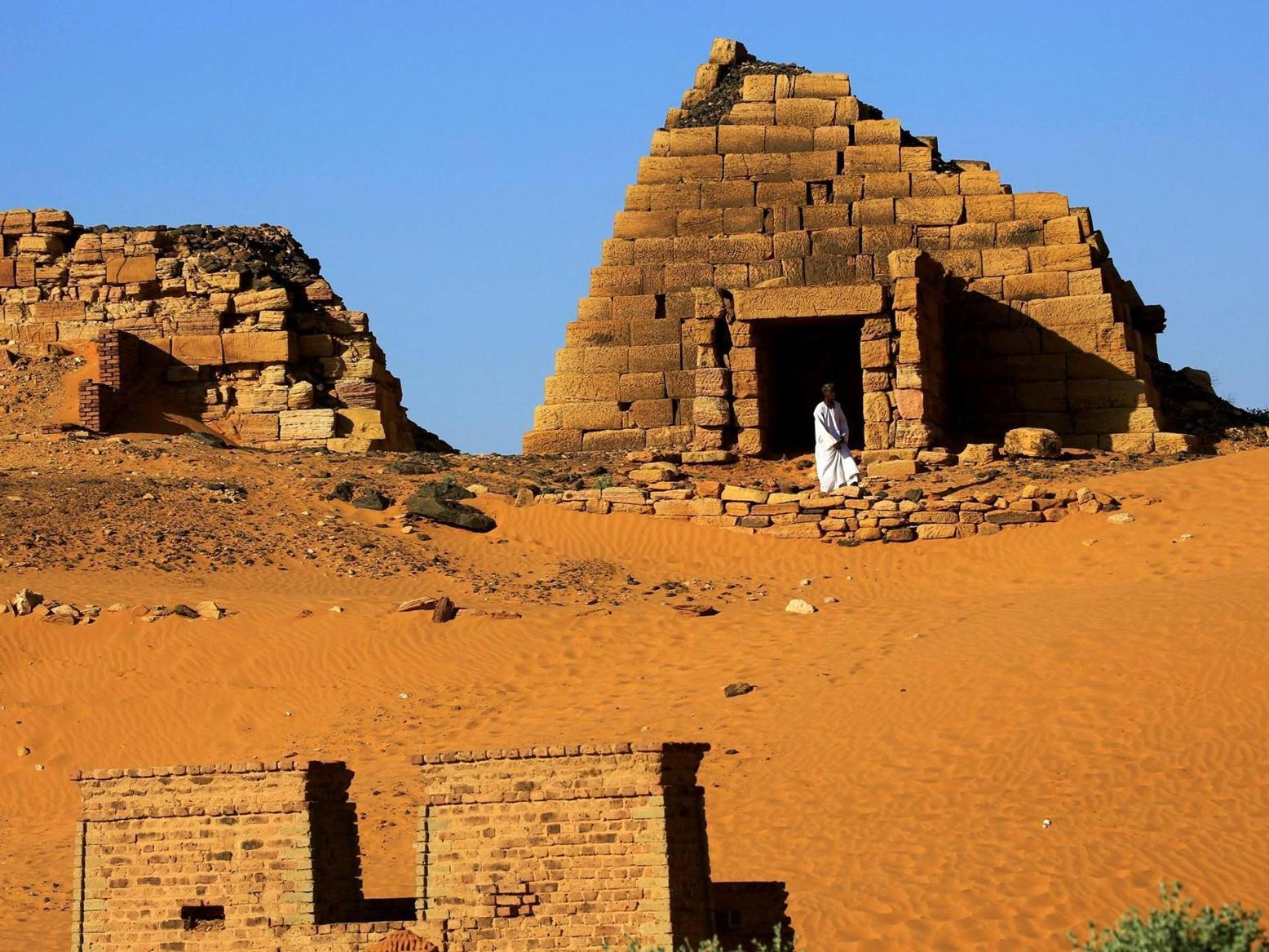 ولاية نهر النيل.. منطقة زاخرة بالآثار والمعادن شمال السودان ولاية نهر النيل.. منطقة زاخرة بالآثار والمعادن شمال السودان