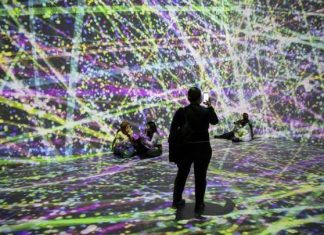 أداة Nightshade من أجل تسميم الذكاء الاصطناعي أداة Nightshade من أجل تسميم الذكاء الاصطناعي