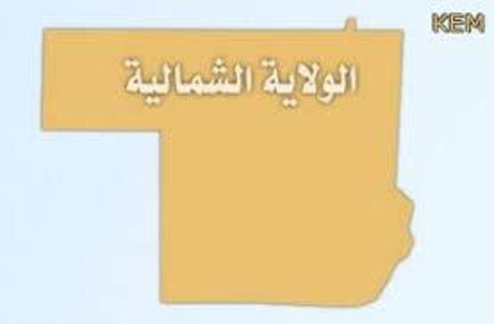 والي الشمالية المكلف يلتقي الوفود والكيانات والي الشمالية المكلف يلتقي الوفود والكيانات